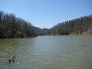 Hogan Lake 1