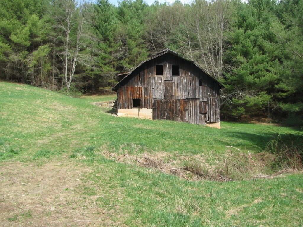 Dugspur VA_1759 Panther Creek Rd Turman Land Sales