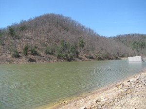 Hogan Lake 2